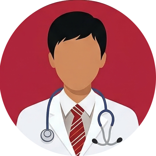Dr. Paresh Chavan