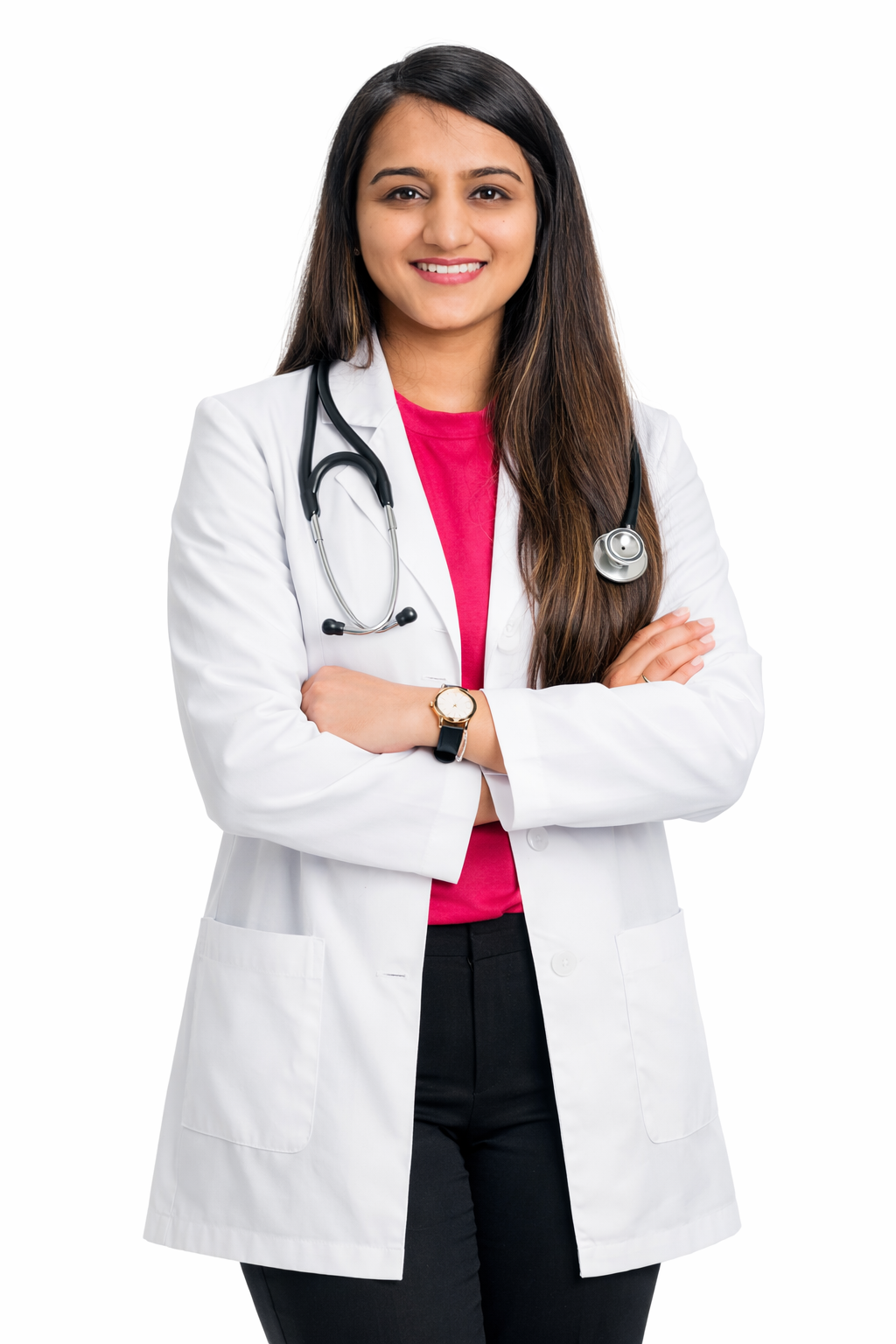 Dr. Barkha Kukreja