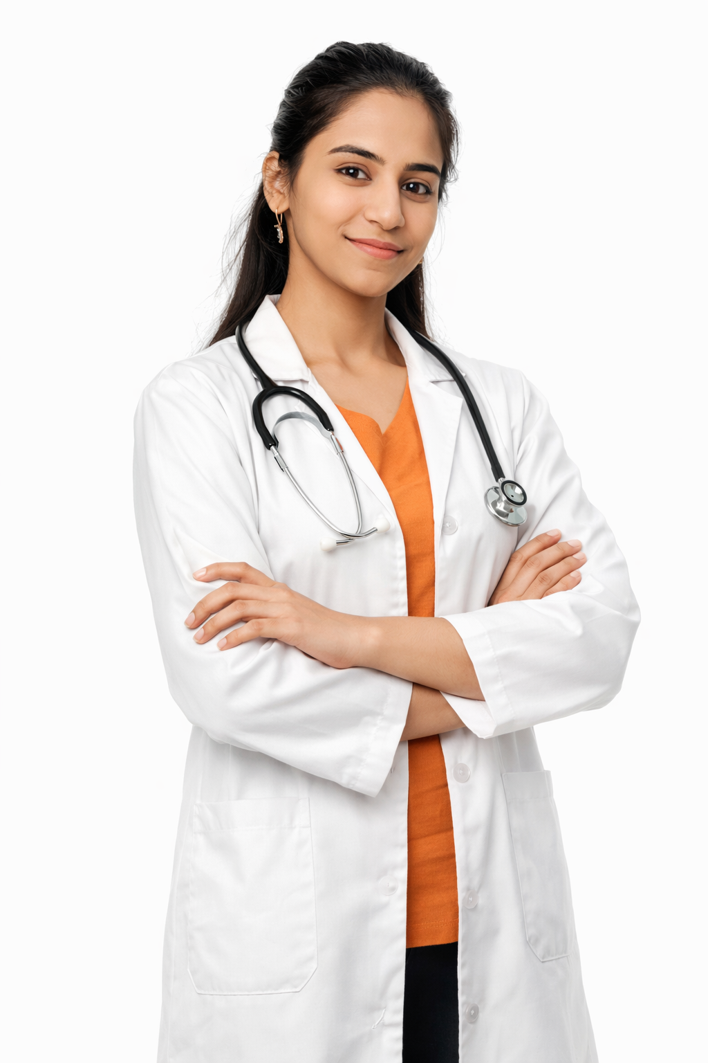 Dr. Varsha Kukreja